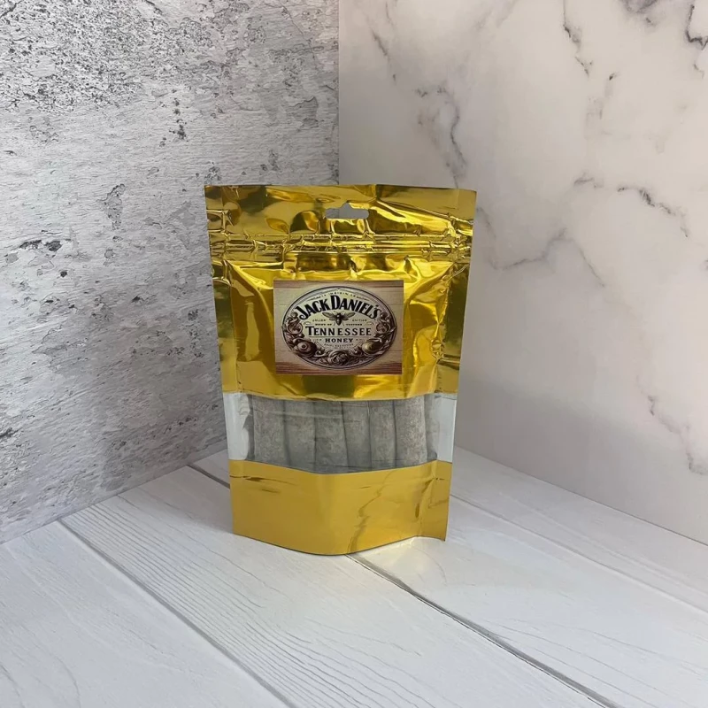 پک چیپس بلوط طعم‌دهنده Jack Daniel’s Honey 