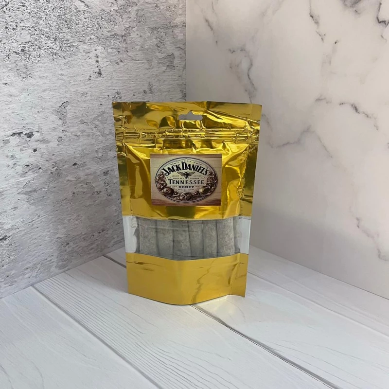 پک چیپس بلوط طعم‌دهنده Jack Daniel’s Honey 